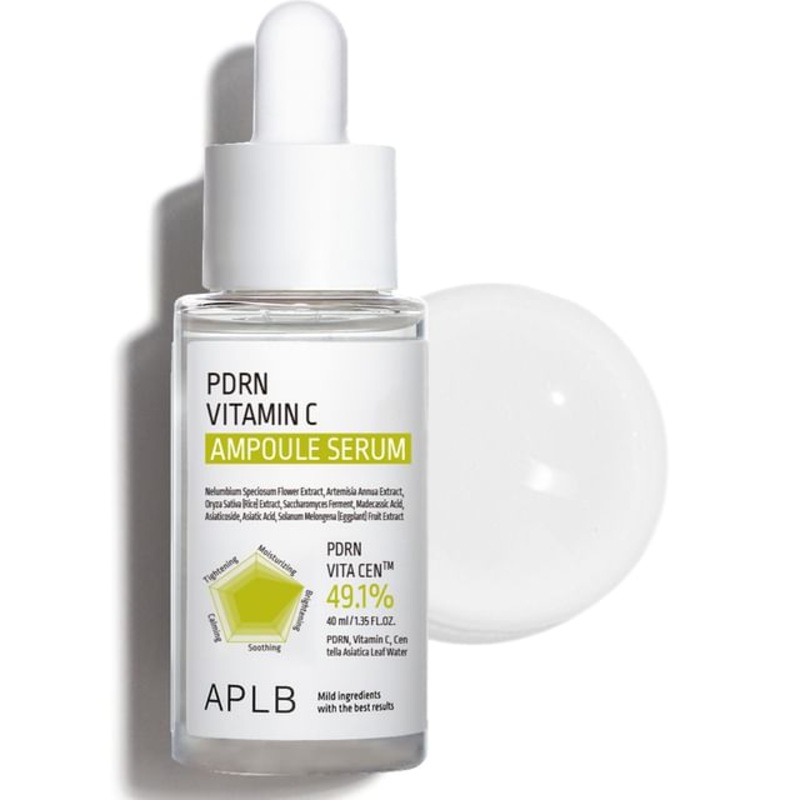 APLB - PDRN Vitamin C Ampoule Serum | YesStyle