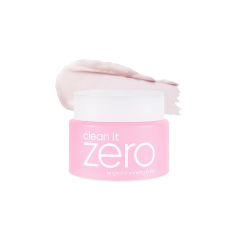 BANILA CO - Clean It Zero Original Cleansing Balm | YesStyle