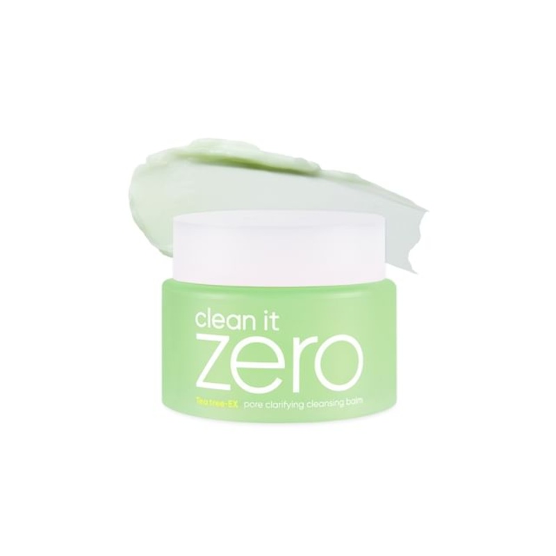BANILA CO - Clean It Zero Pore Clarifying Cleansing Balm | YesStyle