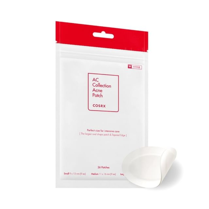 COSRX - AC Collection Acne Patch | YesStyle