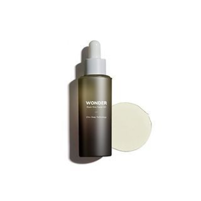 haruharu wonder - Black Rice Facial Oil | YesStyle