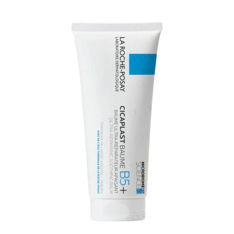La Roche-Posay - Cicaplast Baume B5+ Ultra-Repairing Soothing Balm | YesStyle