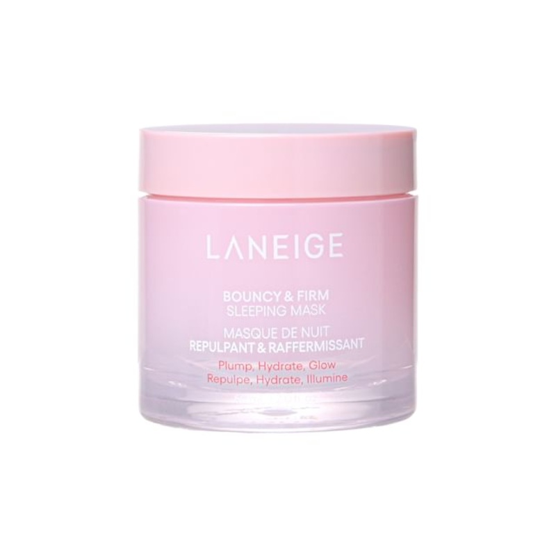 LANEIGE - Bouncy & Firm Sleeping Mask | YesStyle