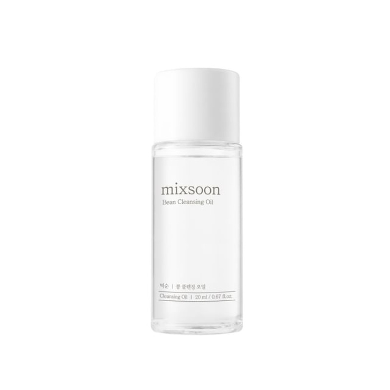 mixsoon - Bean Cleansing Oil Mini | YesStyle