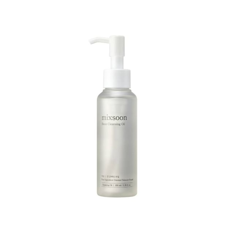 mixsoon - Bean Cleansing Oil | YesStyle