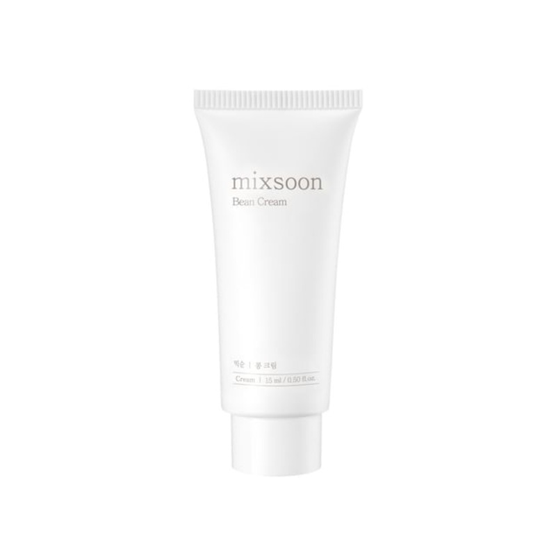 mixsoon - Bean Cream Mini | YesStyle