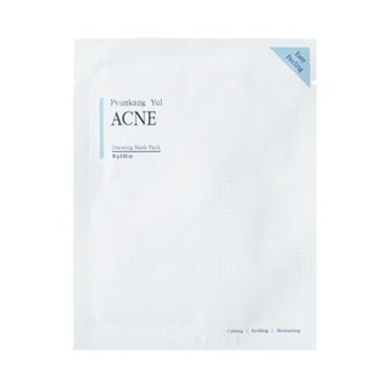 Pyunkang Yul - Acne Dressing Mask Pack | YesStyle