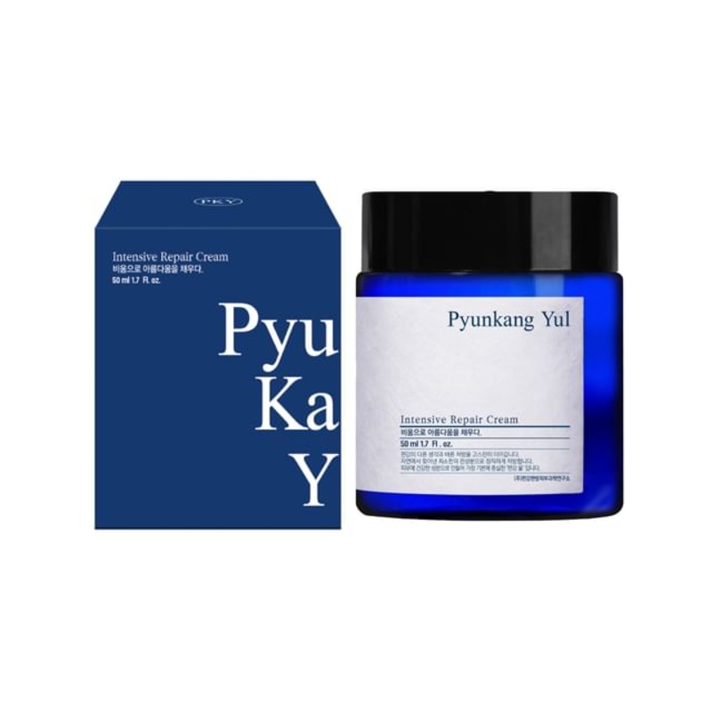 Pyunkang Yul - Intensive Repair Cream | YesStyle