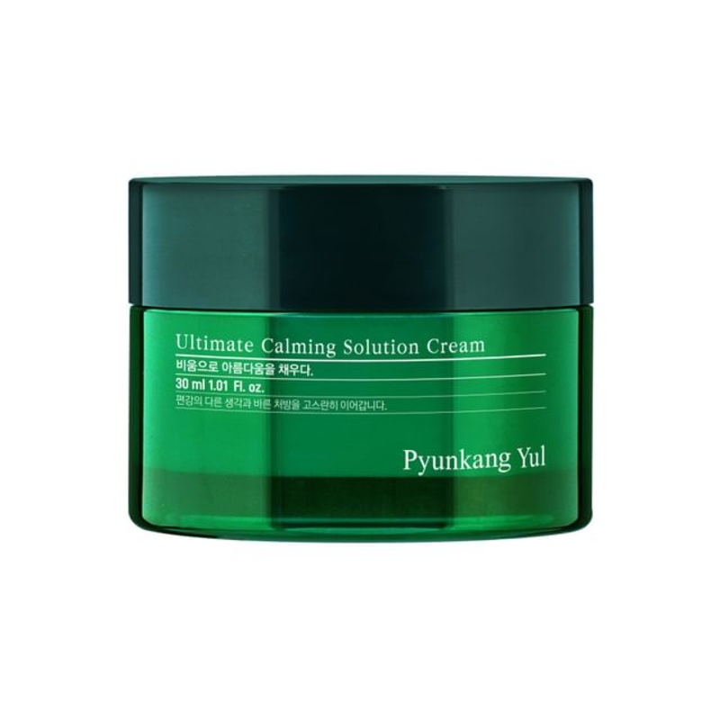 Pyunkang Yul - Ultimate Calming Solution Cream | YesStyle