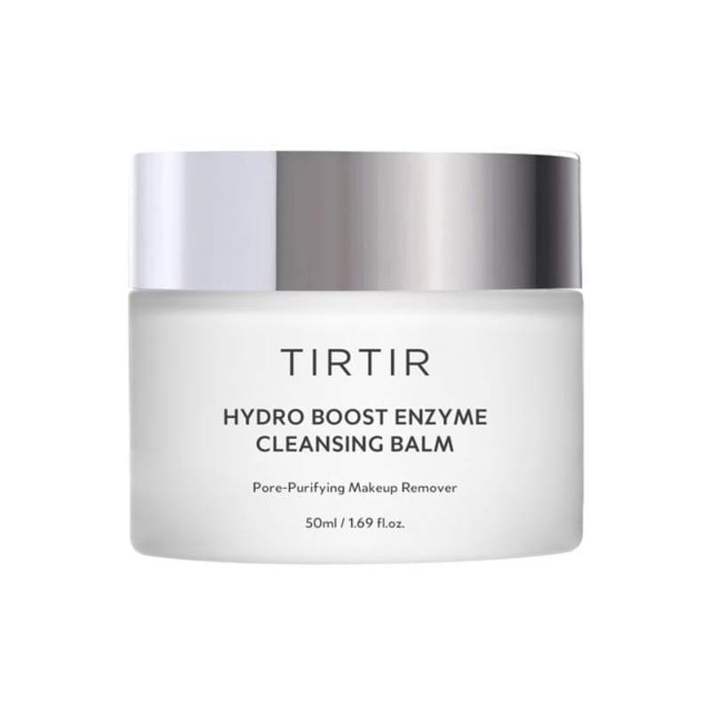 TIRTIR - Hydro Boost Enzyme Cleansing Balm | YesStyle