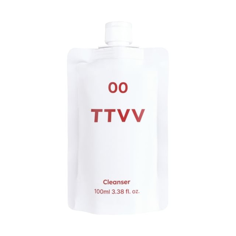TTVV - Cleanser | YesStyle