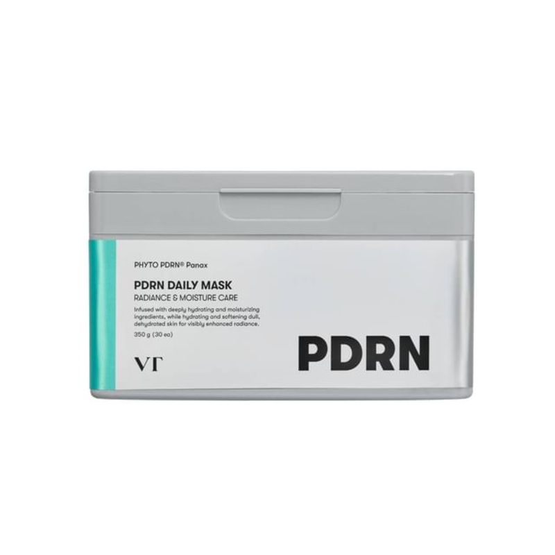 VT - PDRN Daily Mask | YesStyle