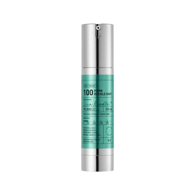 VT - PDRN Reedle Shot 100 | YesStyle