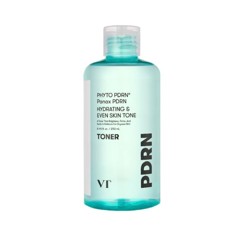 VT - PDRN Toner | YesStyle