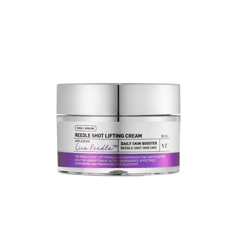 VT - Reedle Shot Lifting Cream | YesStyle