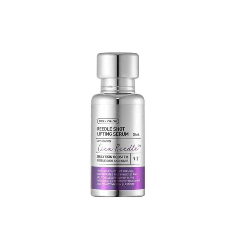 VT - Reedle Shot Lifting Serum | YesStyle