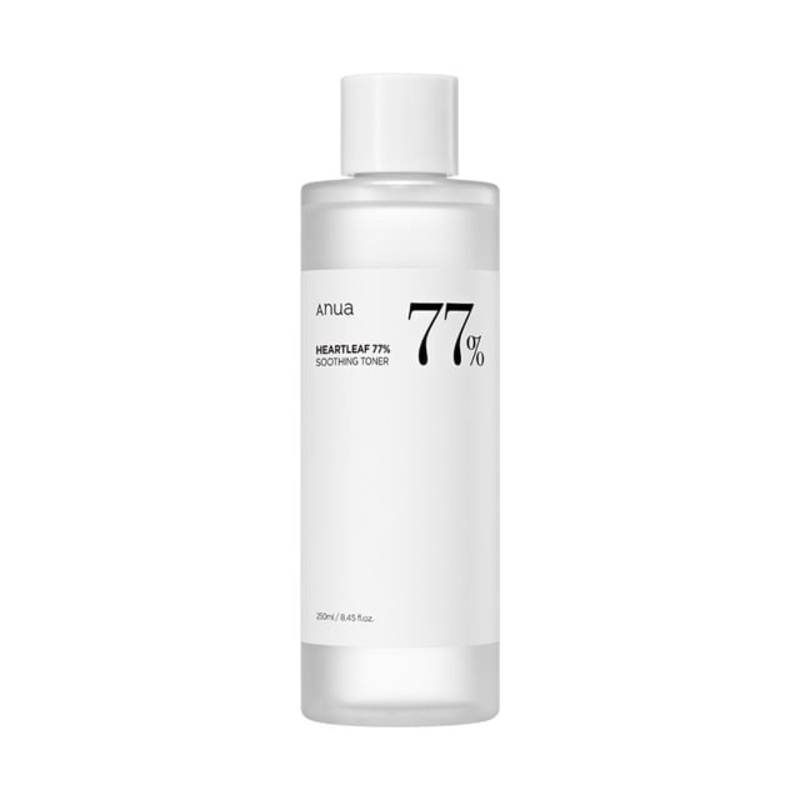 Anua - Heartleaf 77 Soothing Toner | YesStyle