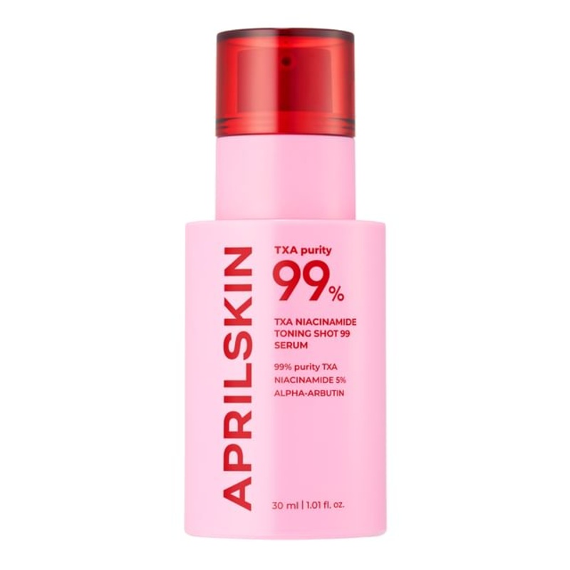 APRILSKIN - TXA Niacinamide Toning Shot 99 Serum | YesStyle
