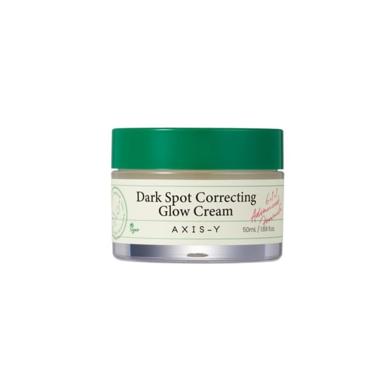AXIS - Y - Dark Spot Correcting Glow Cream | YesStyle