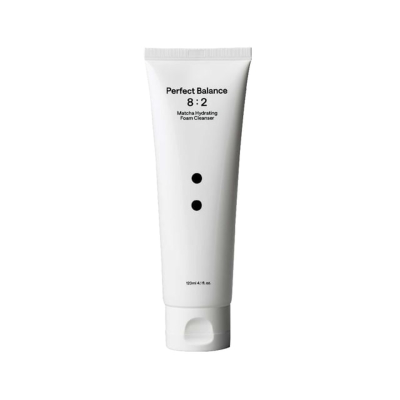 B:Lab - Matcha Hydrating Foam Cleanser | YesStyle