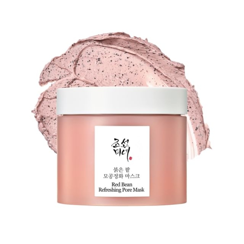 Beauty of Joseon - Red Bean Refreshing Pore Mask | YesStyle