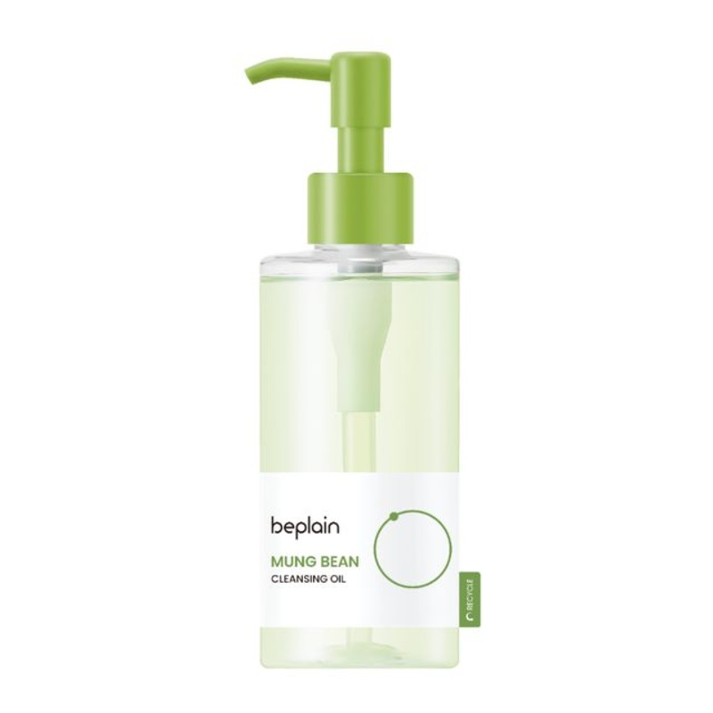 beplain - Mung Bean Cleansing Oil Jumbo | YesStyle