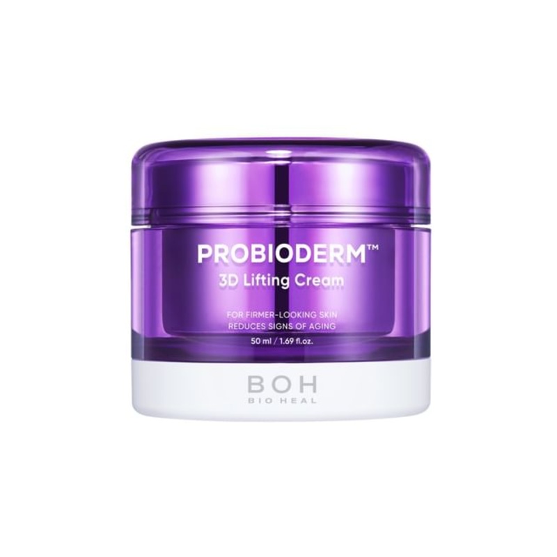 BIOHEAL BOH - Probioderm 3D Lifting Cream | YesStyle