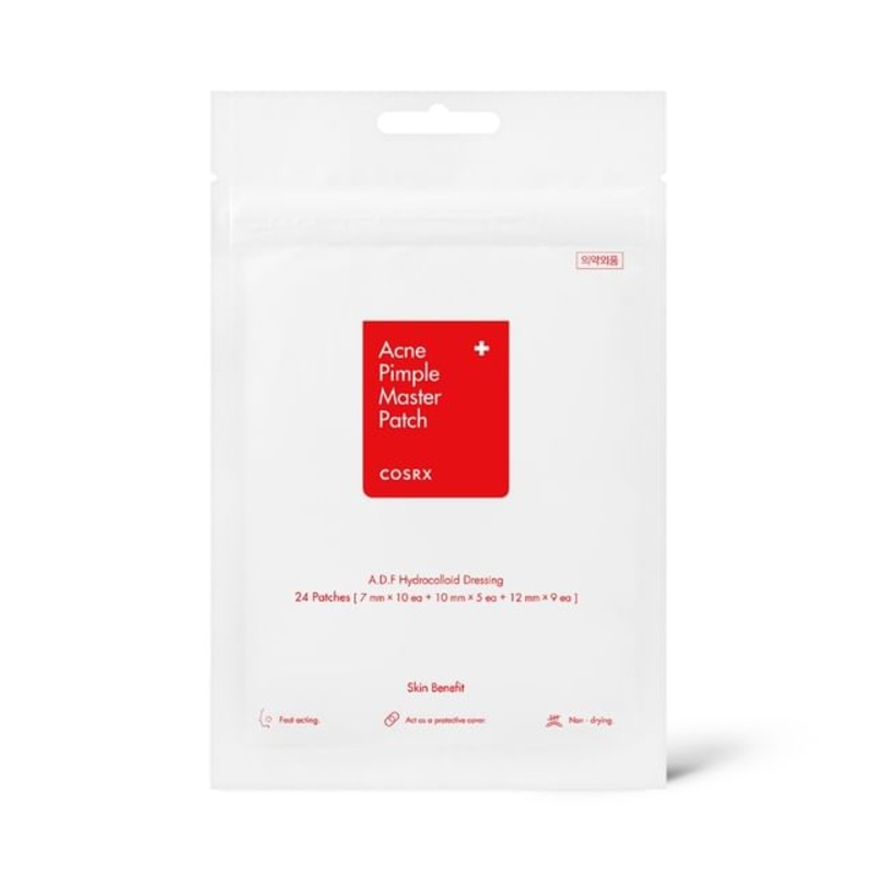 COSRX - Acne Pimple Master Patch | YesStyle