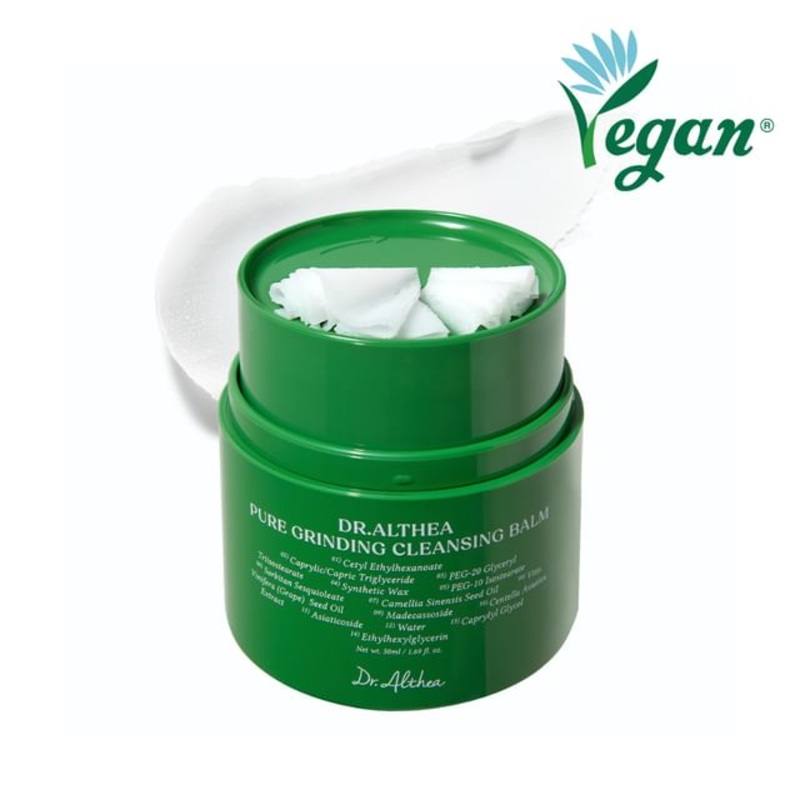 Dr. Althea - Pure Grinding Cleansing Balm | YesStyle