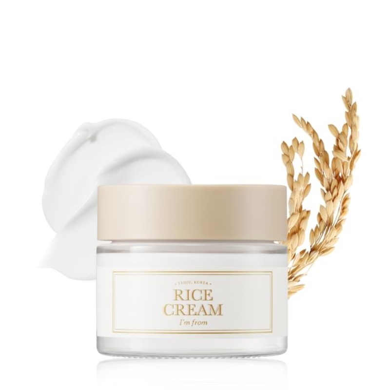 I'm from - Rice Cream | YesStyle