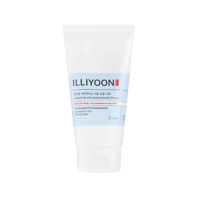 ILLIYOON - Ceramide Ato Concentrate Cream | YesStyle
