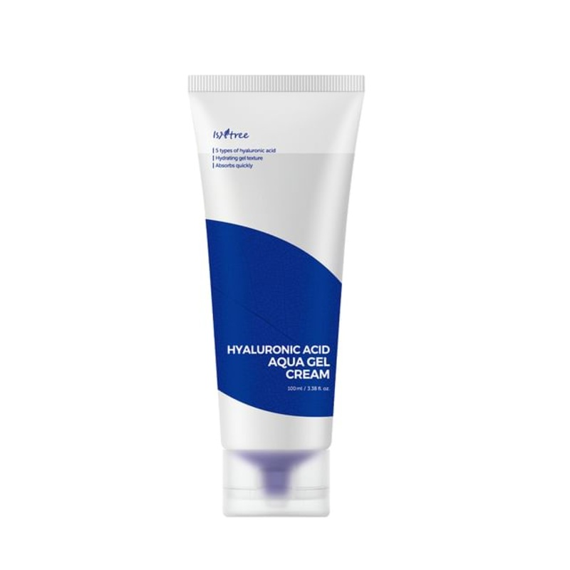 Isntree - Hyaluronic Acid Aqua Gel Cream | YesStyle