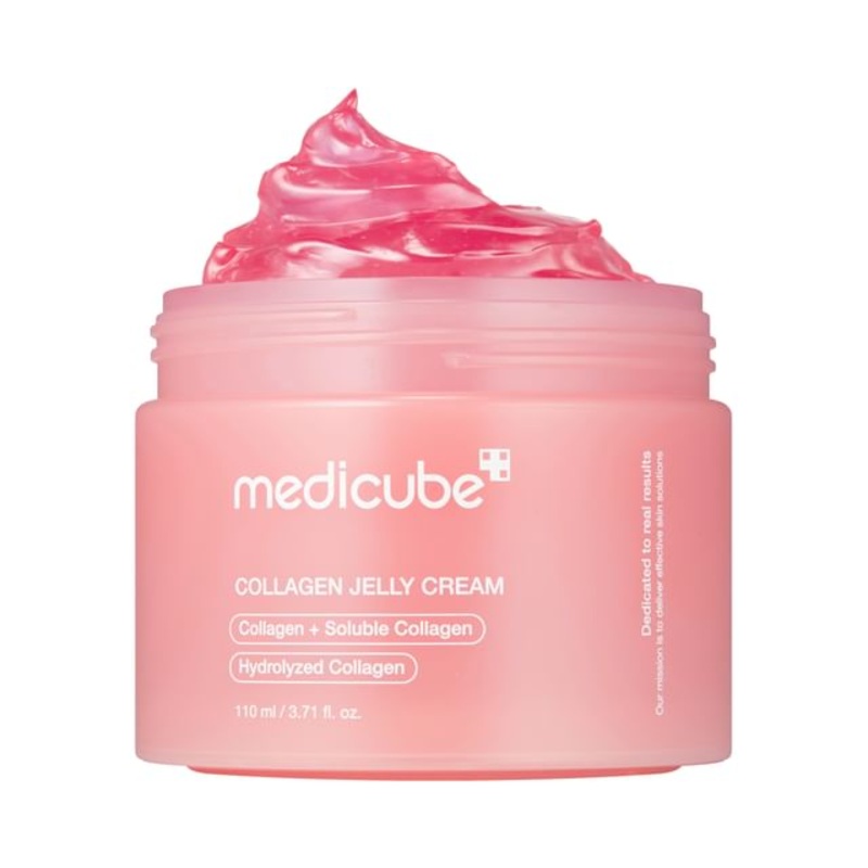 medicube - Collagen Jelly Cream | YesStyle