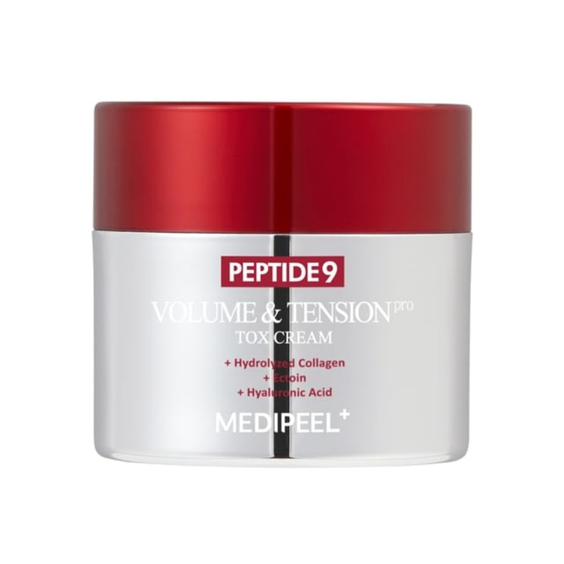 MEDIPEEL - Peptide 9 Volume And Tension Tox Cream Pro | YesStyle