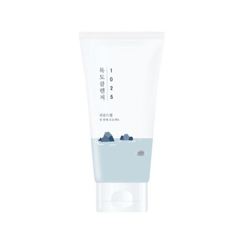 ROUND LAB - 1025 Dokdo Cleanser | YesStyle