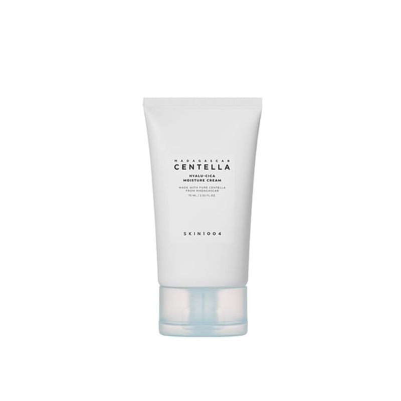 SKIN 1004 - Madagascar Centella Hyalu-Cica Moisture Cream | YesStyle