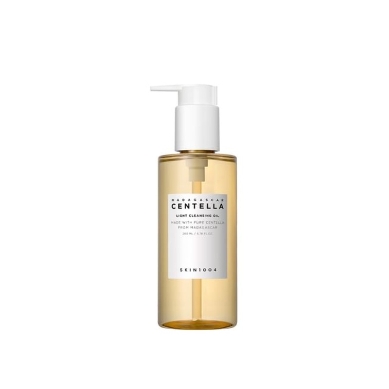 SKIN 1004 - Madagascar Centella Light Cleansing Oil | YesStyle