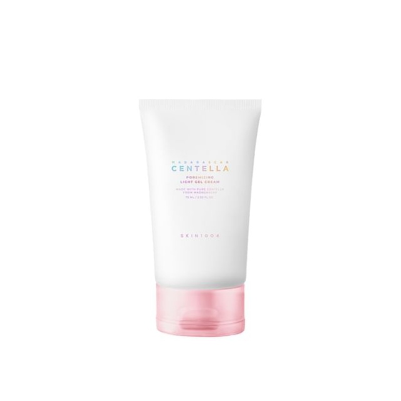 SKIN 1004 - Madagascar Centella Poremizing Light Gel Cream | YesStyle