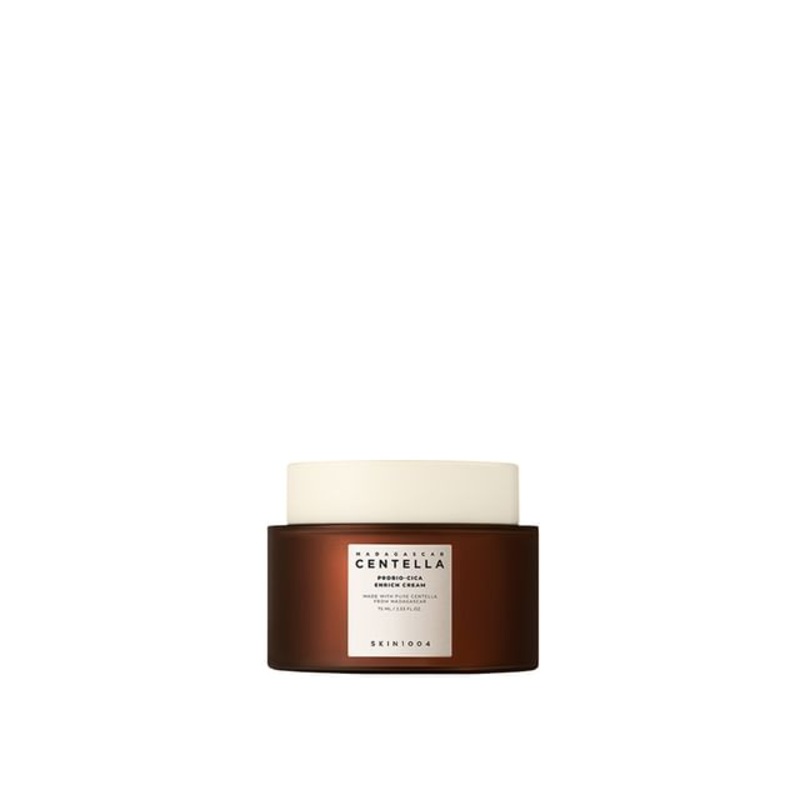 SKIN 1004 - Madagascar Centella Probio-Cica Enrich Cream | YesStyle