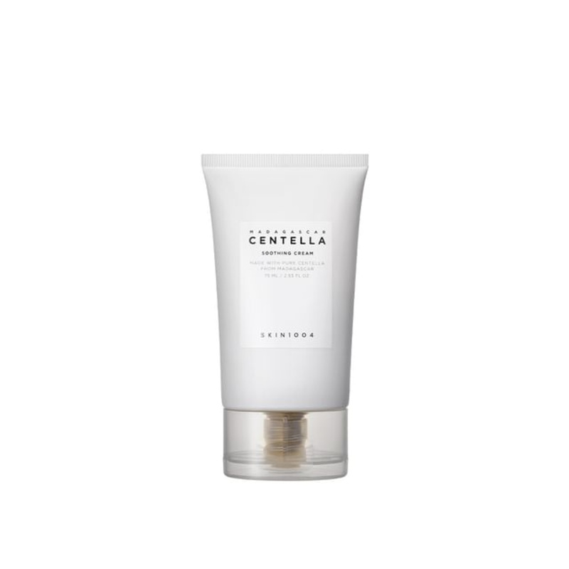 SKIN 1004 - Madagascar Centella Soothing Cream | YesStyle
