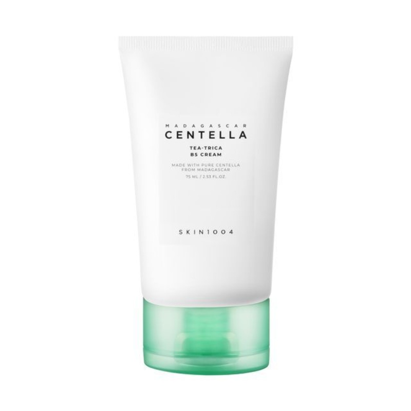 SKIN 1004 - Madagascar Centella Tea-Trica B5 Cream | YesStyle
