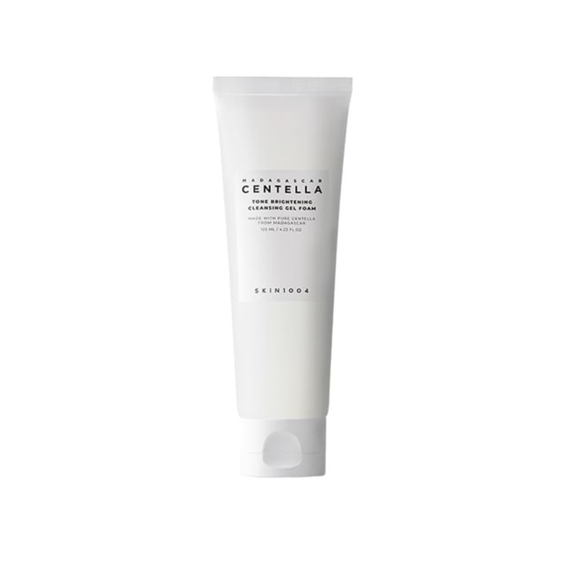 SKIN 1004 - Madagascar Centella Tone Brightening Cleansing Gel Foam | YesStyle
