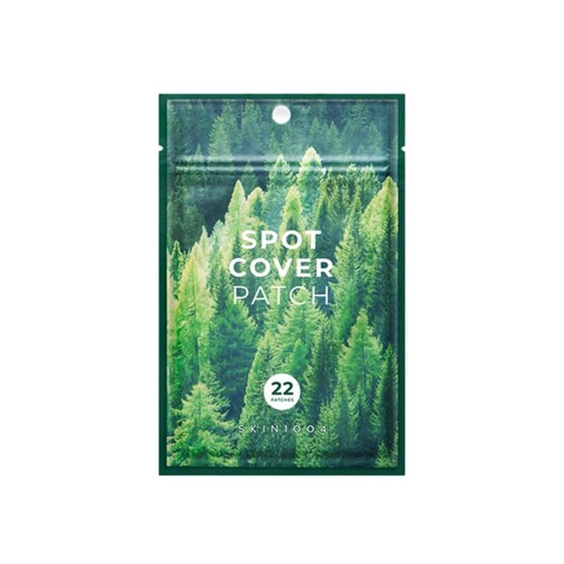 SKIN 1004 - Spot Cover Patch | YesStyle