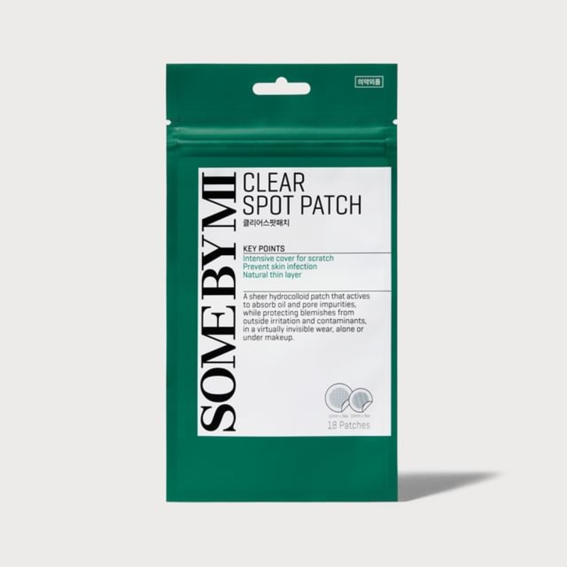 SOME BY MI - 30 Days Miracle Clear Spot Patch | YesStyle