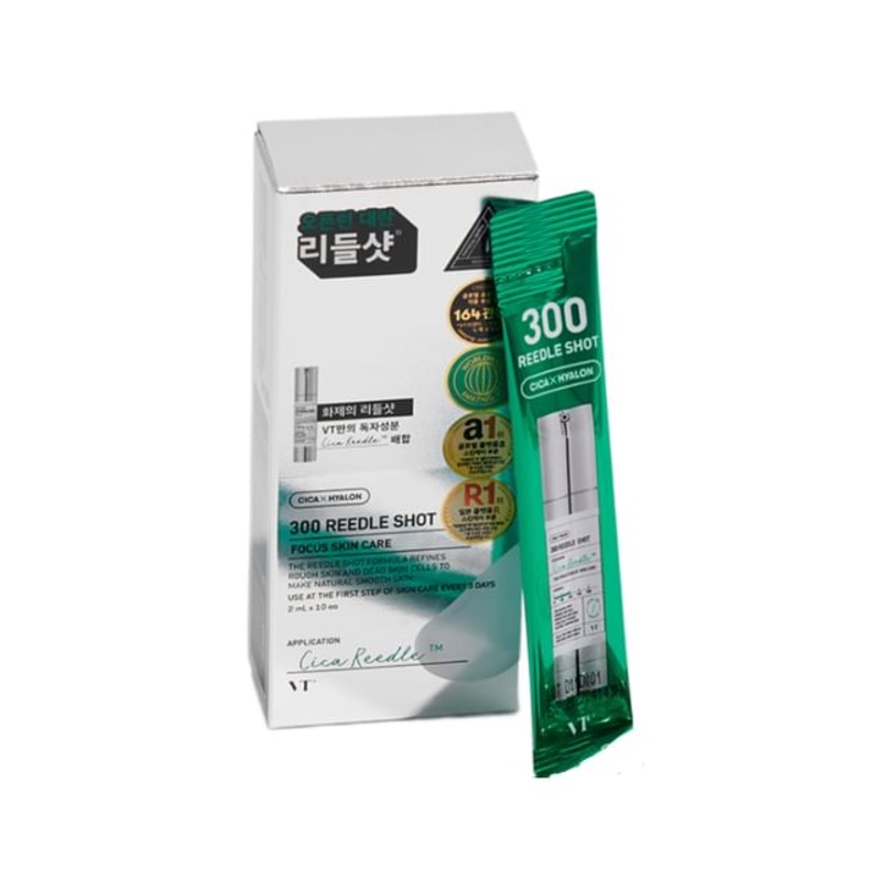 VT - Reedle Shot 300 Stick Pouch | YesStyle
