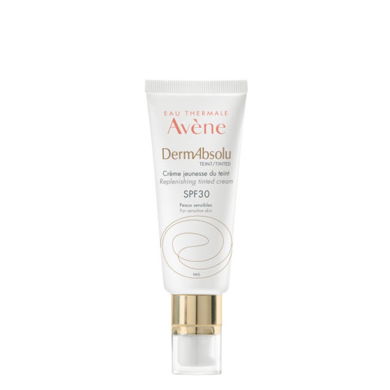 Avne DermAbsolu SPF30 Cream color redensifying 40ml
