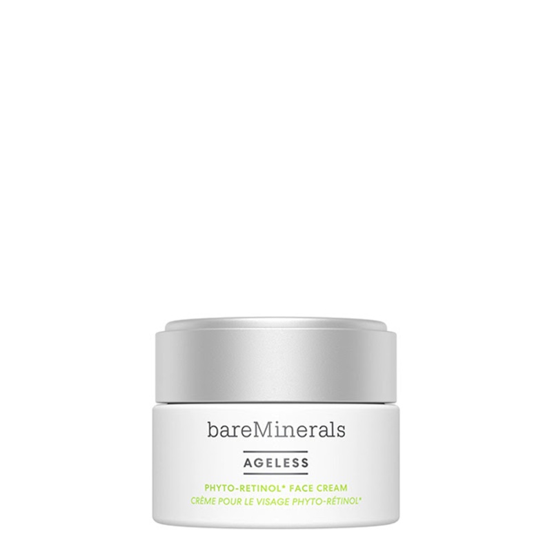 Bare Minerals Ageless Phyto-Retinol Face Cream 50ml