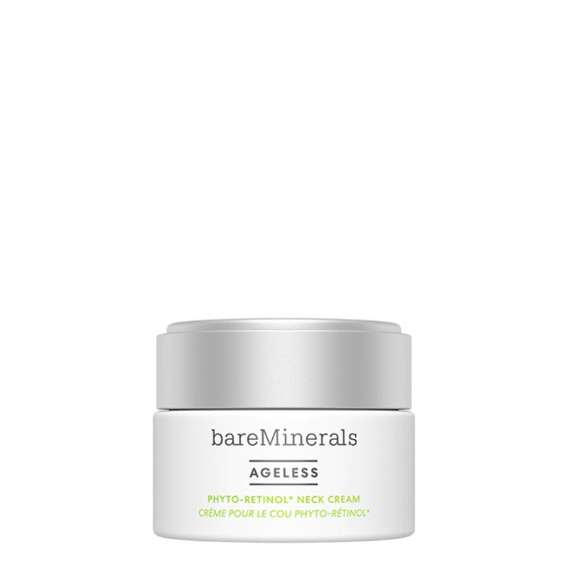 Bare Minerals Ageless Phyto-Retinol Neck and Decollet Cream 50ml