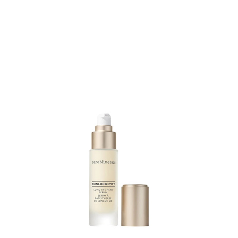 Bare Minerals Skinlongevity Long Life Serum 30ml