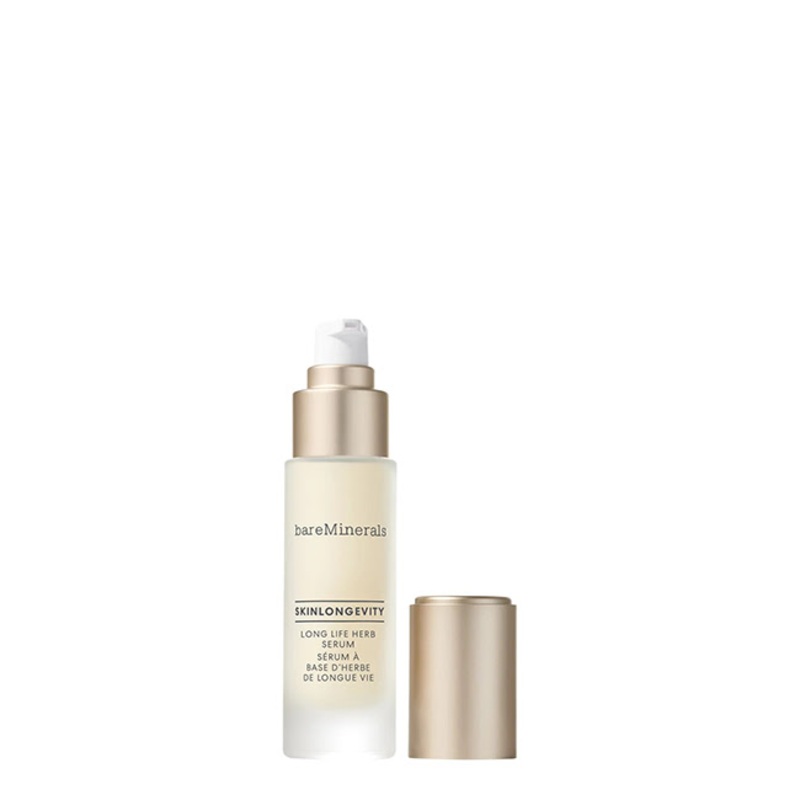 Bare Minerals Skinlongevity Long Life Serum 50ml